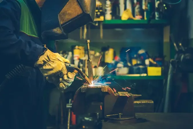 About Mfalme Tools and Machinery