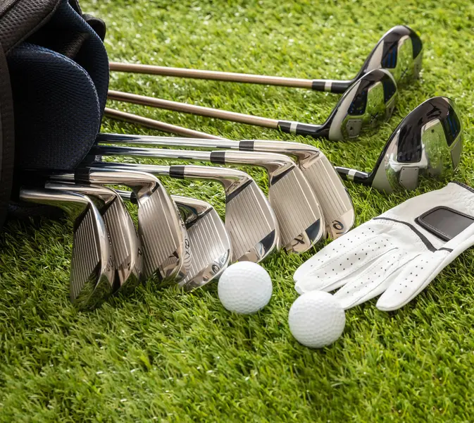 Golf & Sports Accessories