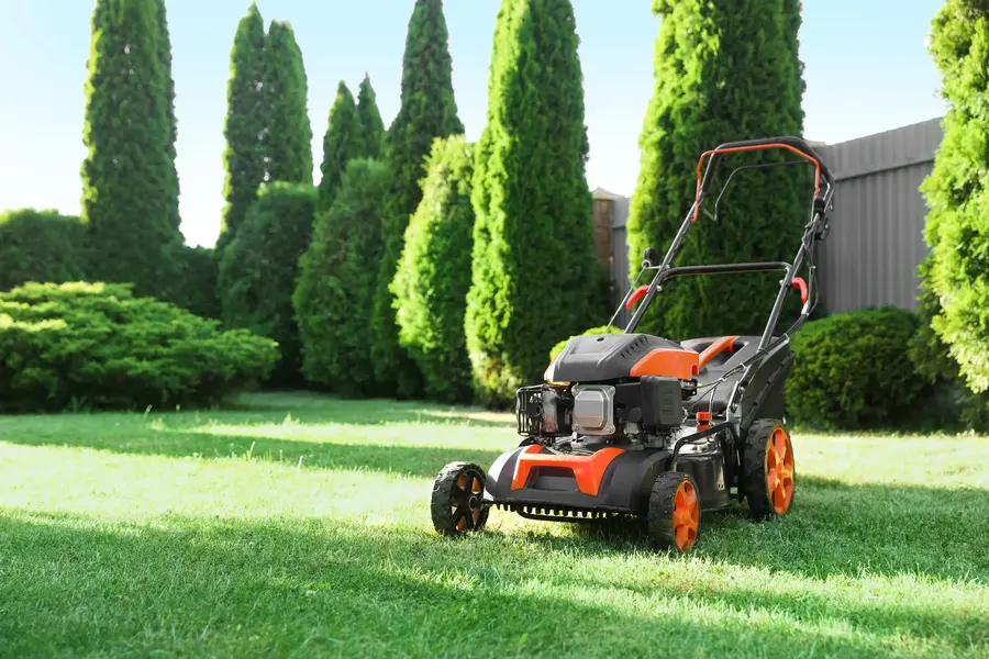 Gardening & Lawn Care Machinery