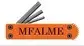 Mfalme Tools Logo
